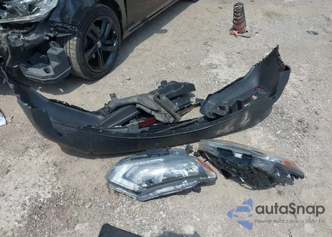 2018 Nissan Rogue Sv из США, поврежденный, VIN 5N1AT2MV9JC841632